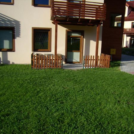 Apartament Nad Lomniczka Карпач Экстерьер фото